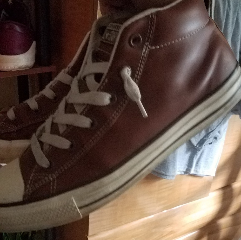 Converse